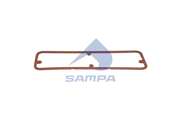 Прокладка крышка головки цилиндра SAMPA 042.172