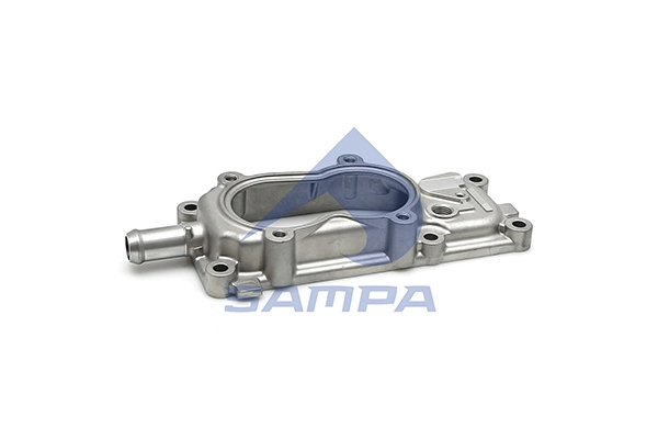 Корпус термостата SAMPA 043.251