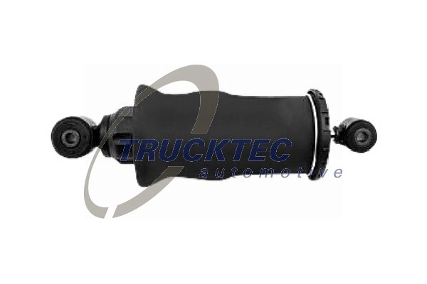 Гаситель крепление кабины TRUCKTEC AUTOMOTIVE 05.63.007