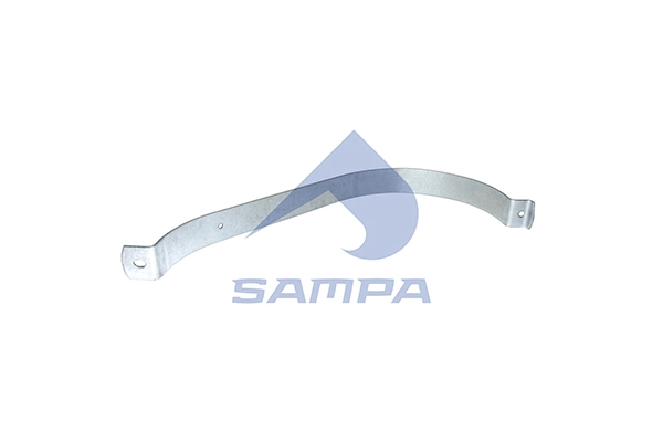 Кронштейн глушитель SAMPA 079.149