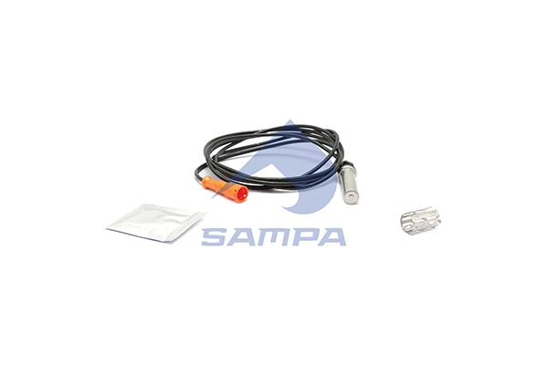 Датчик частота вращения колеса SAMPA 096.244