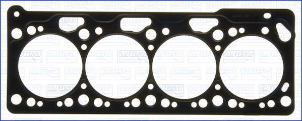 Прокладка головка цилиндра multilayer steel AJUSA 10102200
