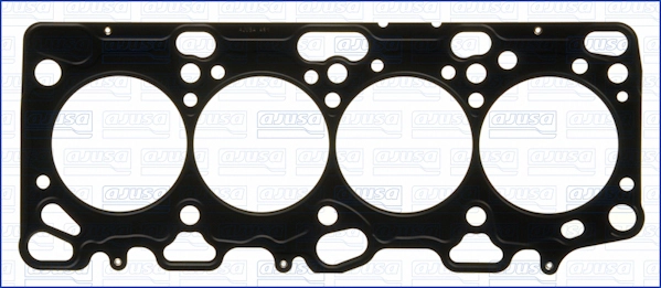 Прокладка головка цилиндра multilayer steel AJUSA 10159200