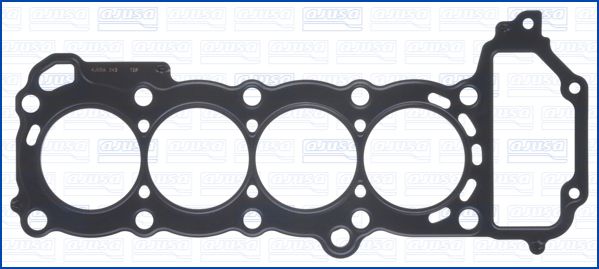 Прокладка головка цилиндра multilayer steel AJUSA 10180600