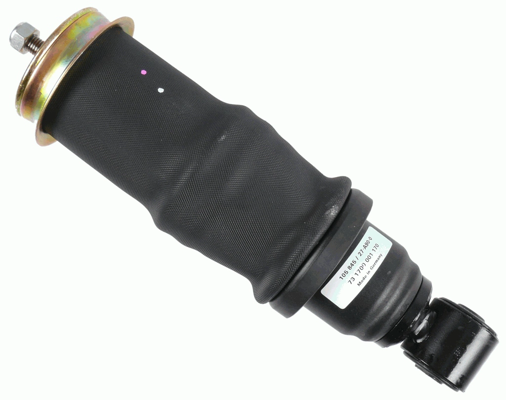 Гаситель крепление кабины SACHS 105 845