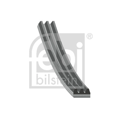 Поликлиновой ремень FEBI BILSTEIN 177992