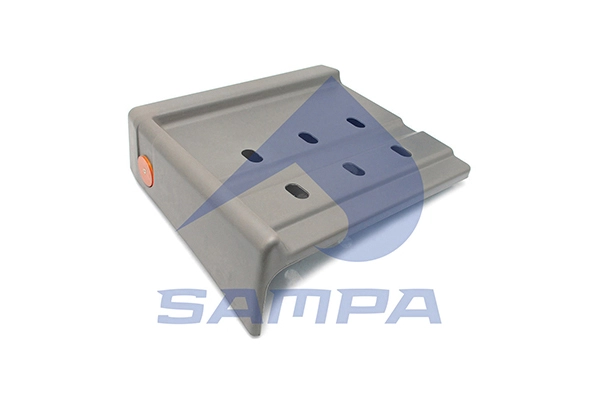 Колесная ниша SAMPA 1810 0060