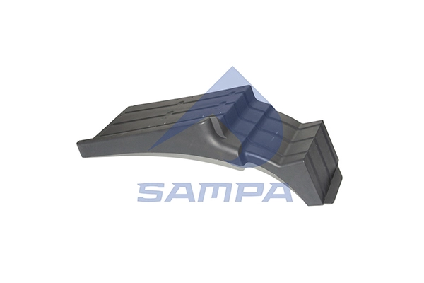 Колесная ниша SAMPA 1820 0187
