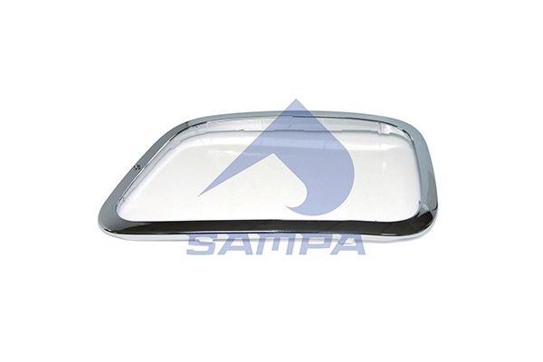 Рамка основная фара SAMPA 201.123