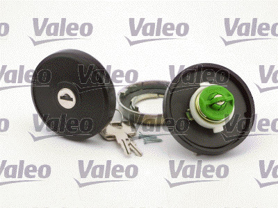 Крышка топливной бак VALEO 247504