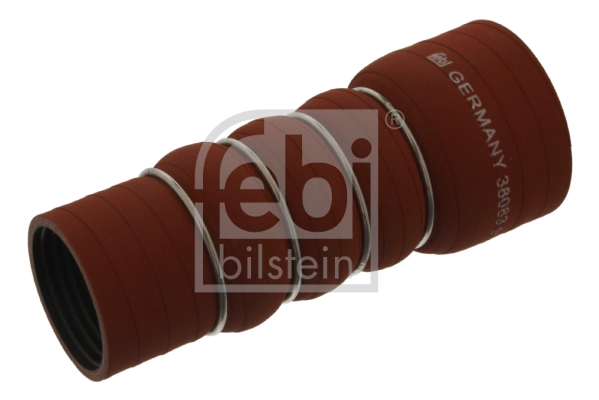 Трубка нагнетаемого воздуха FEBI BILSTEIN 38083