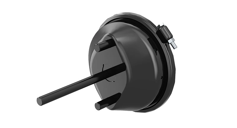 Тормозная пневматическая камера WABCO 4231079000