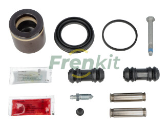Ремкомплект тормозной суппорт FRENKIT 754400