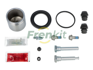 Ремкомплект тормозной суппорт FRENKIT 754477