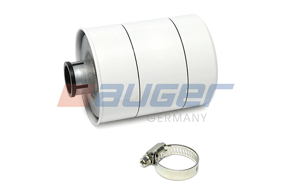 Воздушный фильтр компрессор - подсос воздуха AUGER 76848