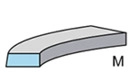 Комплект поршневых колец KOLBENSCHMIDT 800111612025
