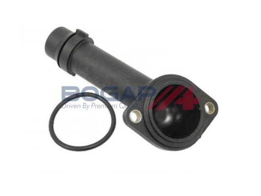 Фланец охлаждающей жидкости bogap premium BOGAP A4252156