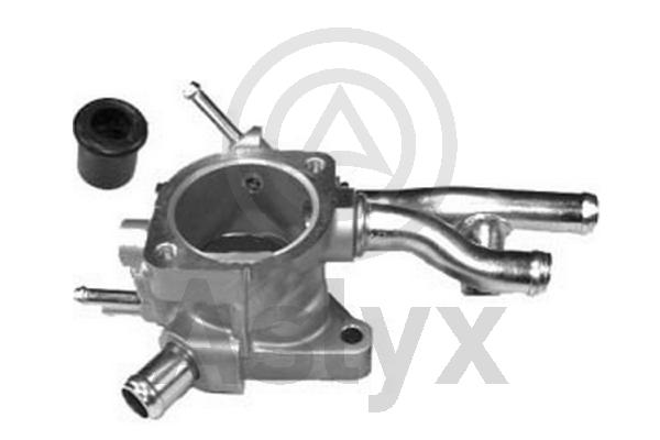 Фланец охлаждающей жидкости ASLYX AS-201191