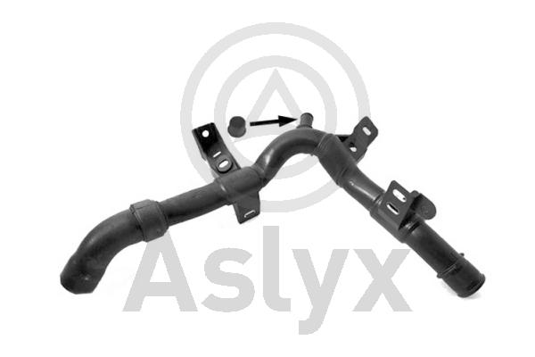 Трубка охлаждающей жидкости ASLYX AS-201242