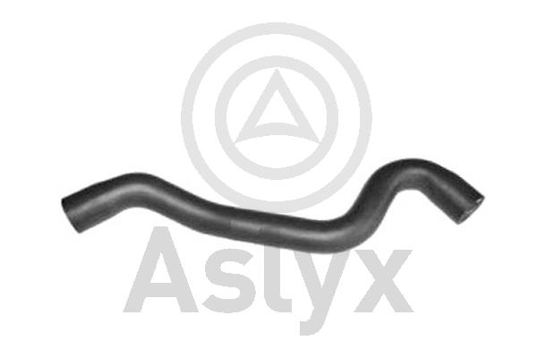 Шланг радиатора ASLYX AS-203754