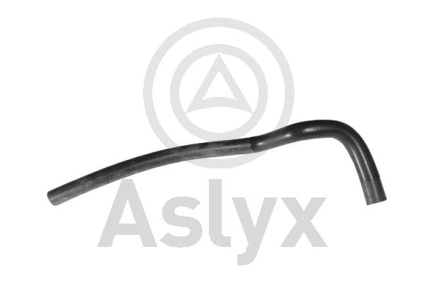 Шланг радиатора ASLYX AS-203780