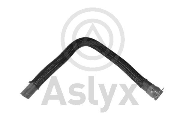 Шланг радиатора ASLYX AS-203855