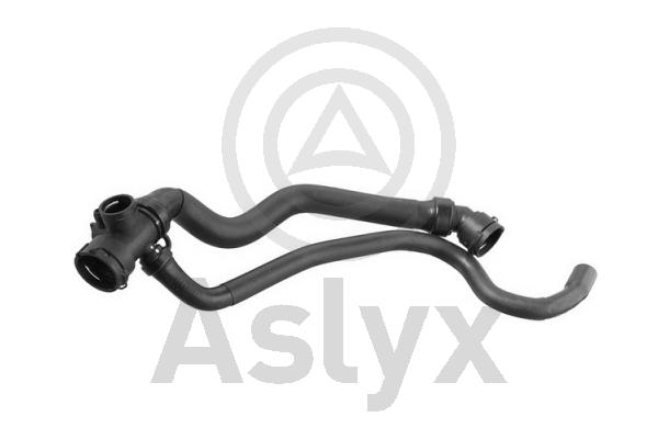 Шланг радиатора ASLYX AS-204305