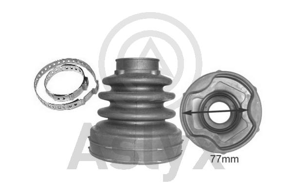 Комплект пыльника приводной вал ASLYX AS-501331