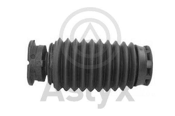 Пылезащитный комплект амортизатор ASLYX AS-506822
