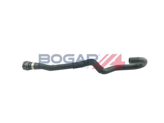 Шланг радиатора bogap premium BOGAP B4228120