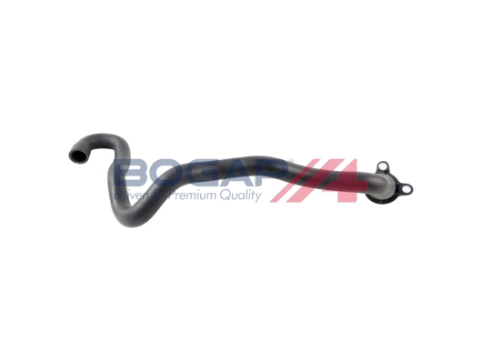 Шланг радиатора bogap premium BOGAP B4228337