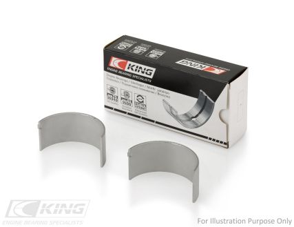 Шатунный подшипник KING CR1222SV0.25