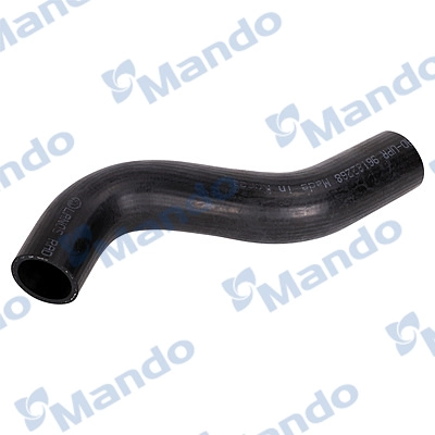 Шланг радиатора MANDO DCC020874