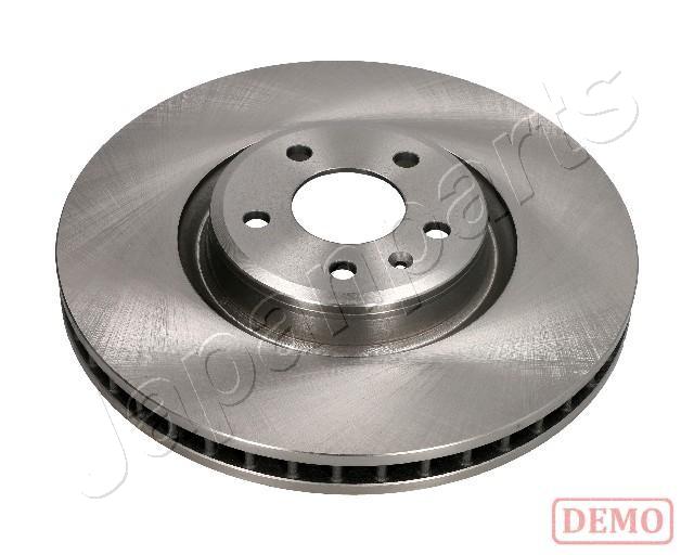 Тормозной диск JAPANPARTS DI-0960C