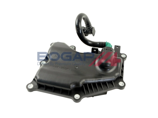 Маслосъемный щиток вентиляция картера bogap premium BOGAP E1216100