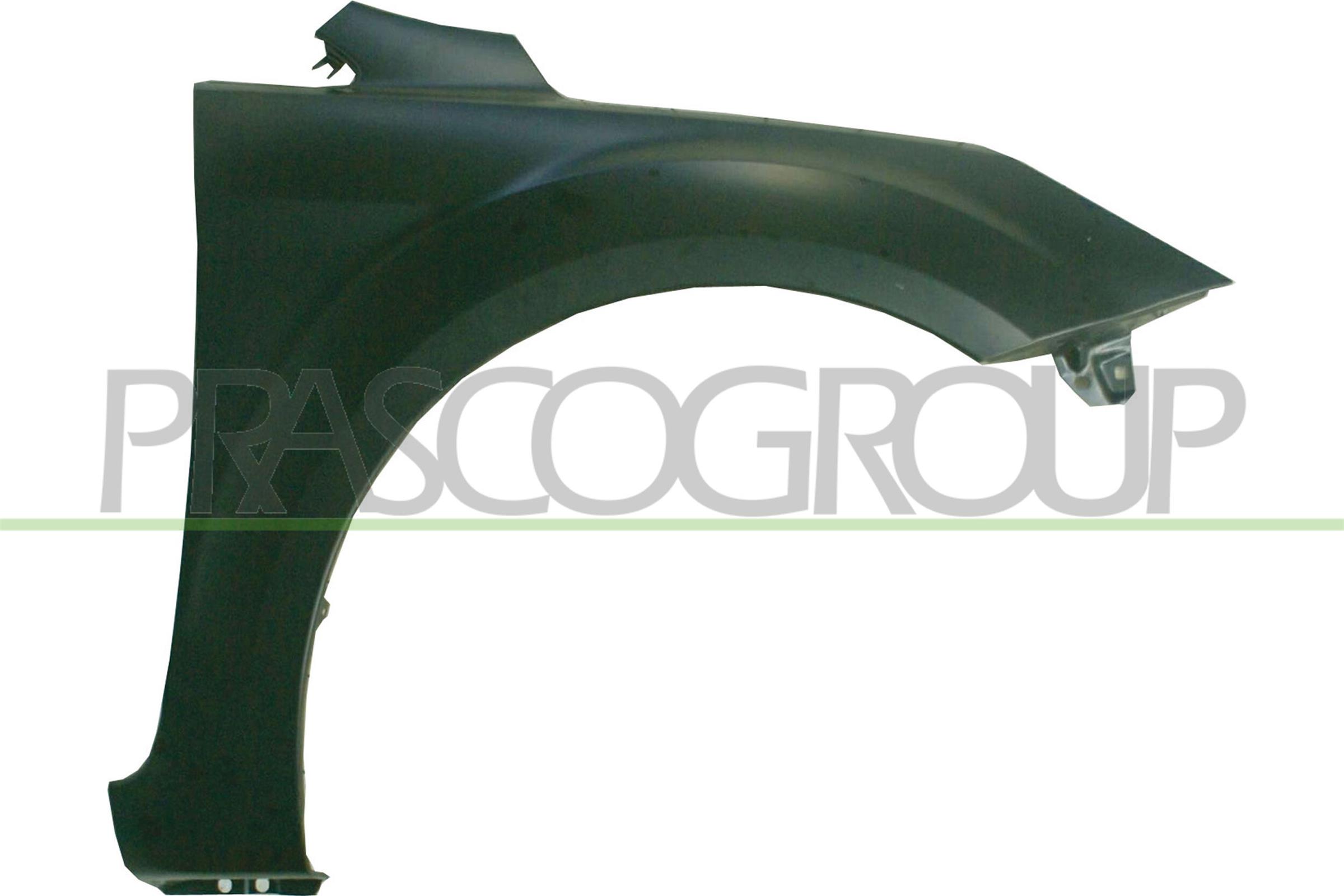 Крыло premium PRASCO FD4263003