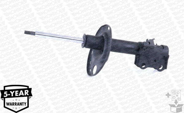Амортизатор monroe original (gas technology) MONROE G8229
