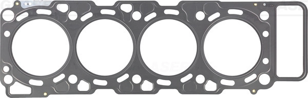 Прокладка головка цилиндра GLASER H40556-00
