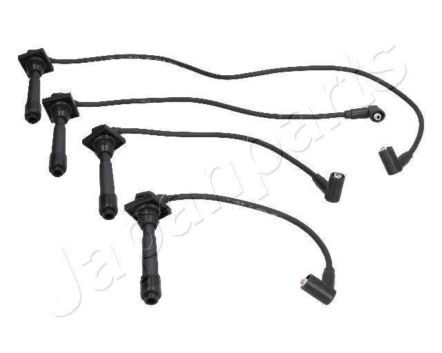 Комплект проводов зажигания JAPANPARTS IC-251