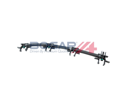Шланг утечка топлива bogap premium BOGAP R1621100