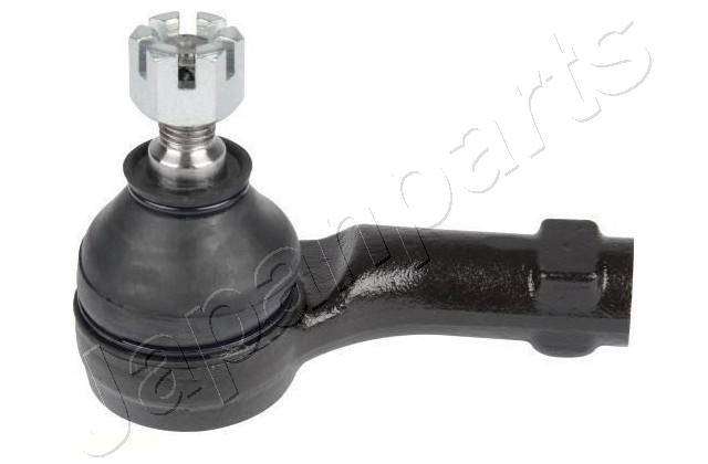 Наконечник поперечной рулевой тяги JAPANPARTS TI-H28L