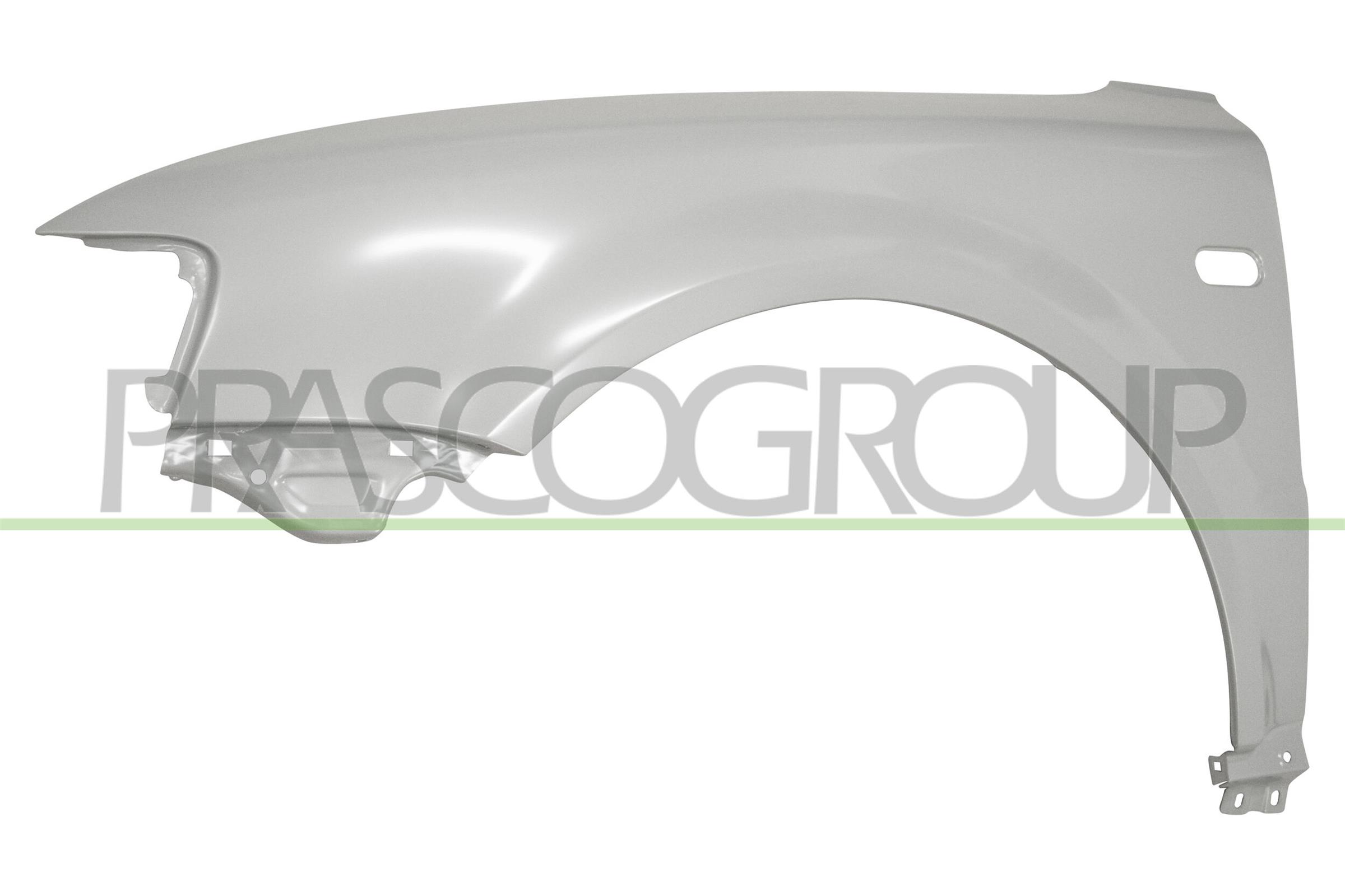 Крыло PRASCO VG0523004