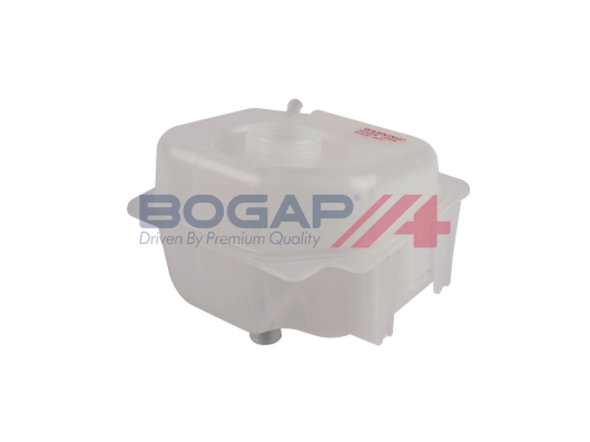 Компенсационный бак охлаждающая жидкость BOGAP V4240103