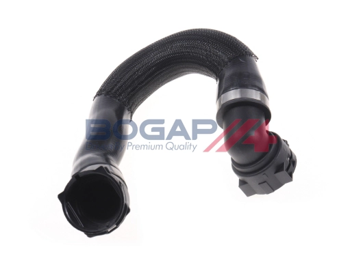 Шланг радиатора bogap premium BOGAP B4228406