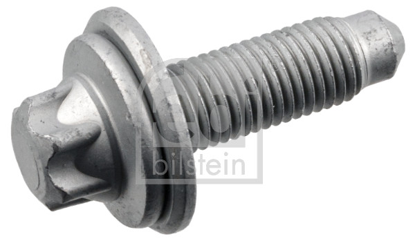 Болт корпус скобы тормоза FEBI BILSTEIN 182453