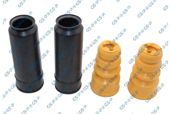 Пылезащитный комплект амортизатор GSP 5407410PK