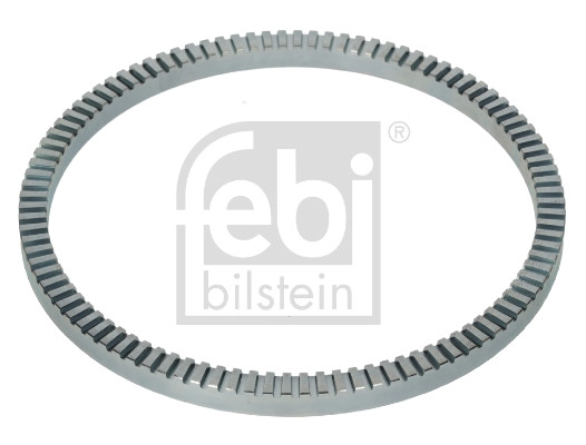 Зубчатый диск импульсного датчика противобл. устр. febi plus FEBI BILSTEIN 186420