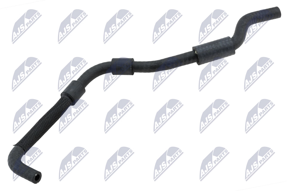 Шланг воздухоотвод крышки головки цилиндра NTY GPP-VW-095