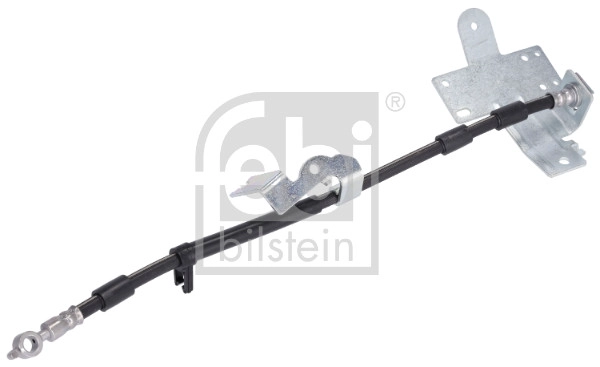 Тормозной шланг FEBI BILSTEIN 184028