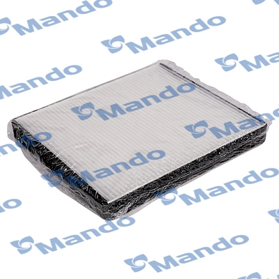Фильтр салона mcf006 MANDO ECF00023M